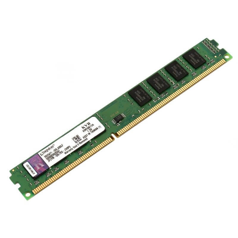 Ram 3 4gb buss 1600 kington bo lùn 